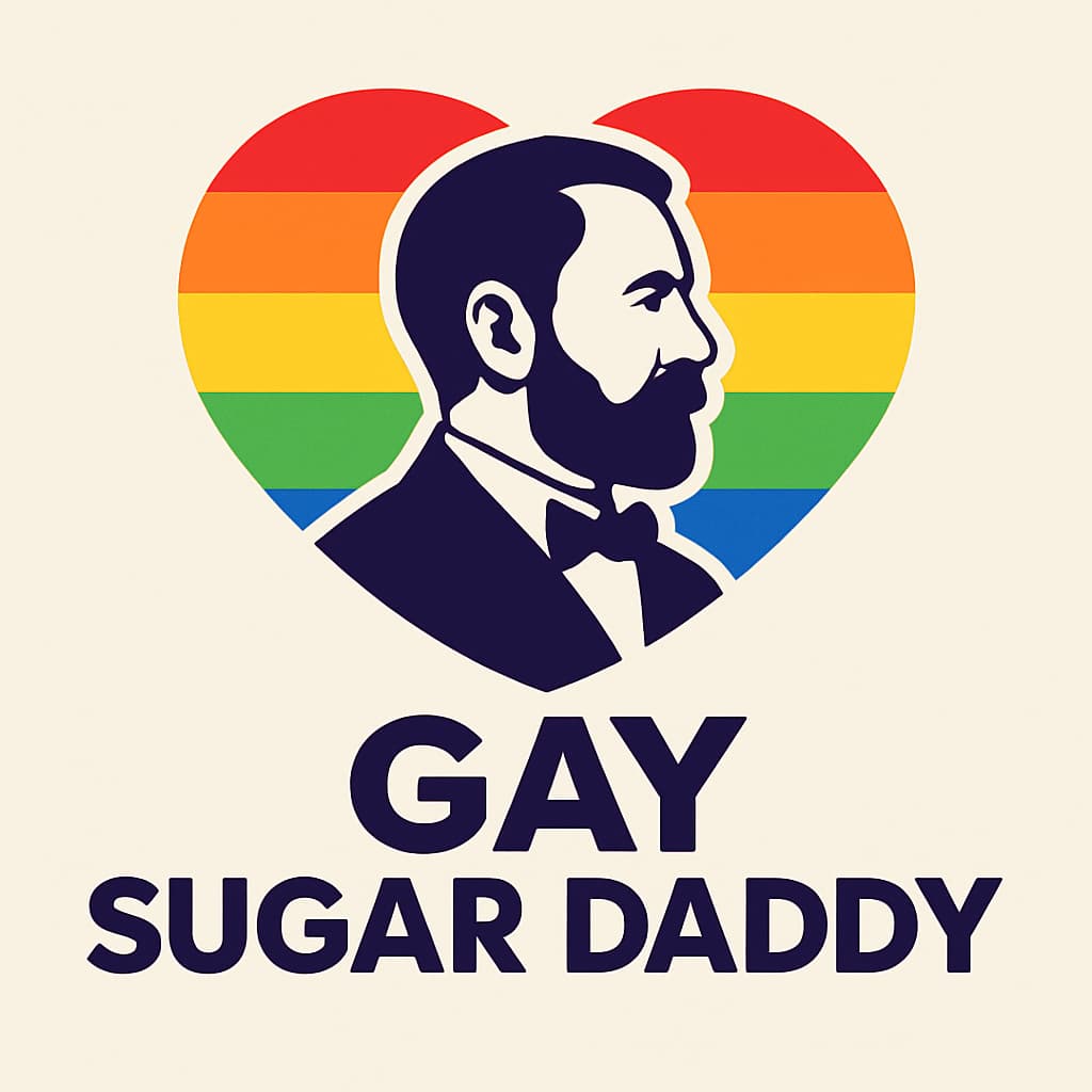 Gay Sugar Daddy